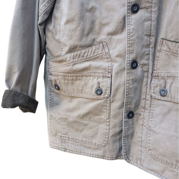 Orvis Jacket - Picture 3 of 6